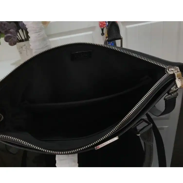 Official Brother Sam 205FY0189 LV Bags 0626